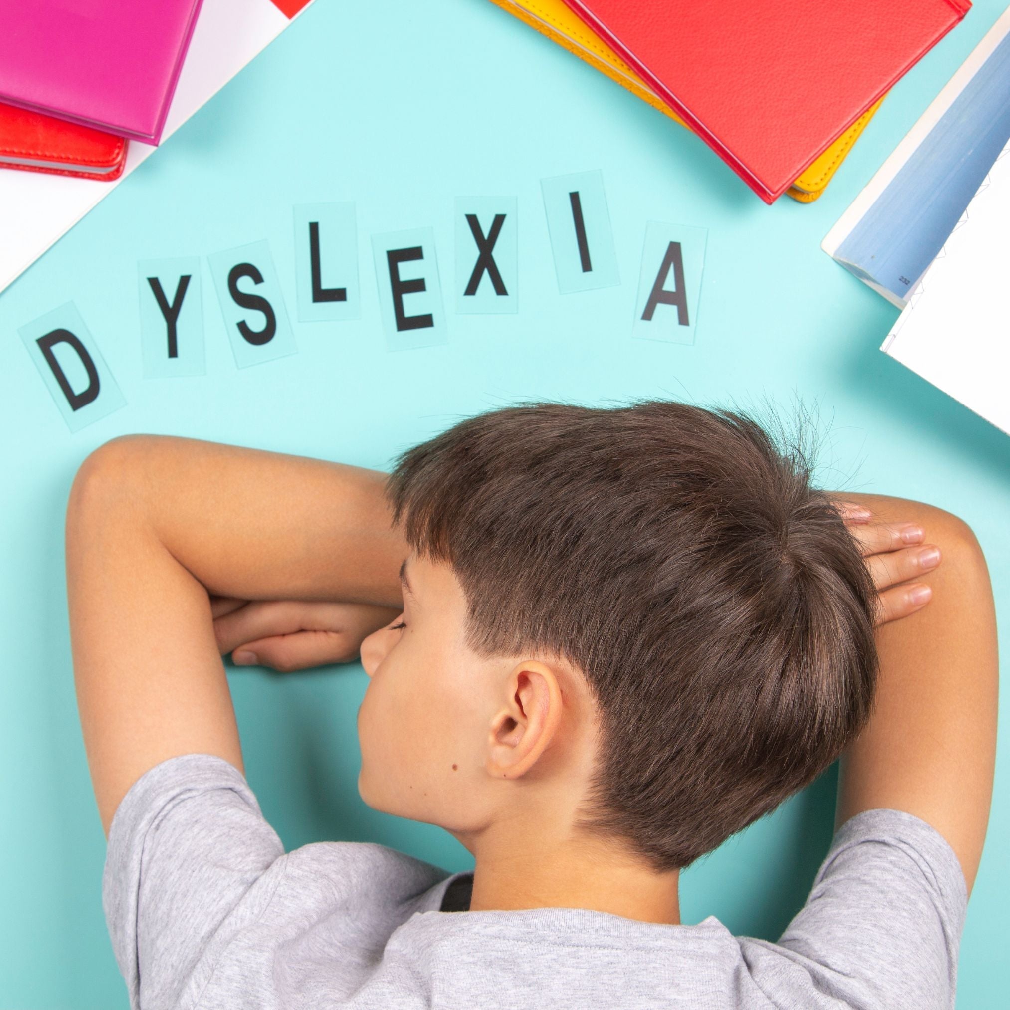 A Reading Approach That Works With Dyslexia, Not Against It